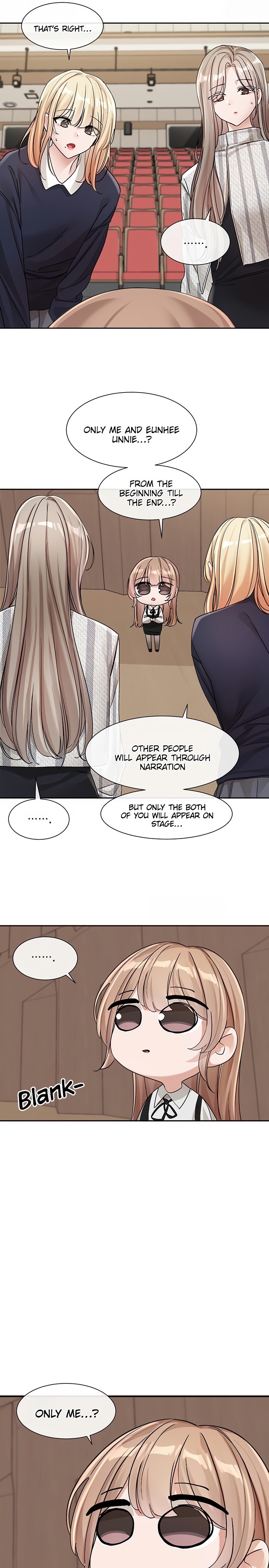 Circles - Chapter 133 - picture 16