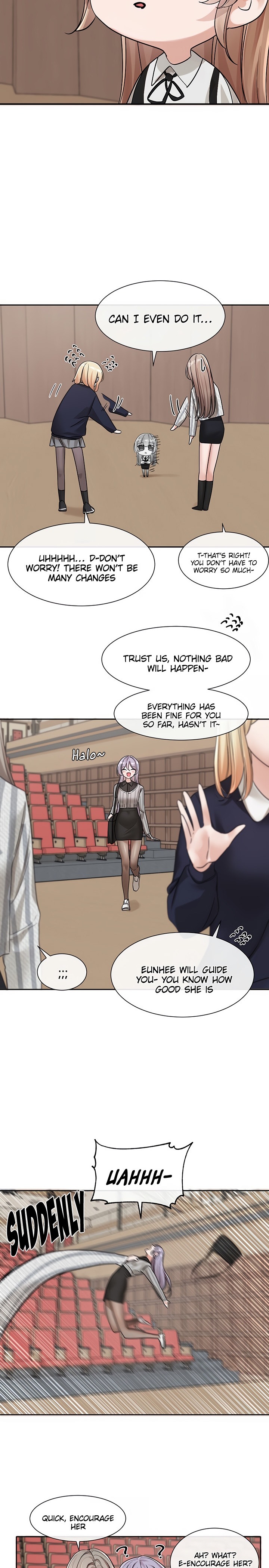 Circles - Chapter 133 - picture 17
