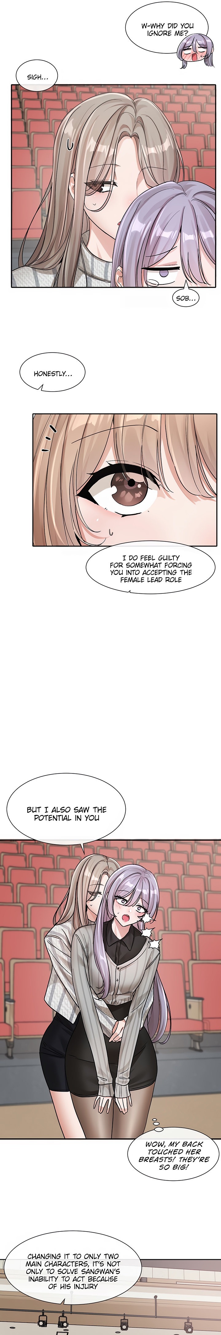 Circles - Chapter 133 - picture 19