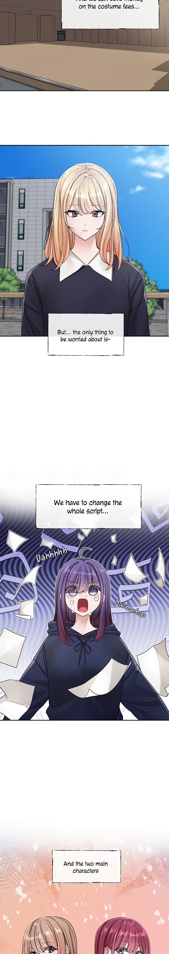 Circles - Chapter 133 - picture 2