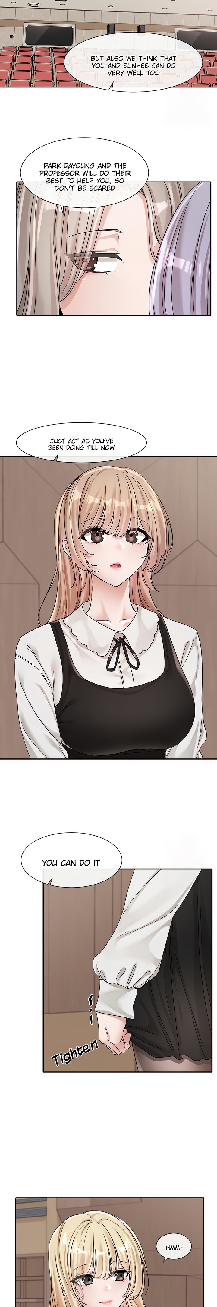 Circles - Chapter 133 - picture 20