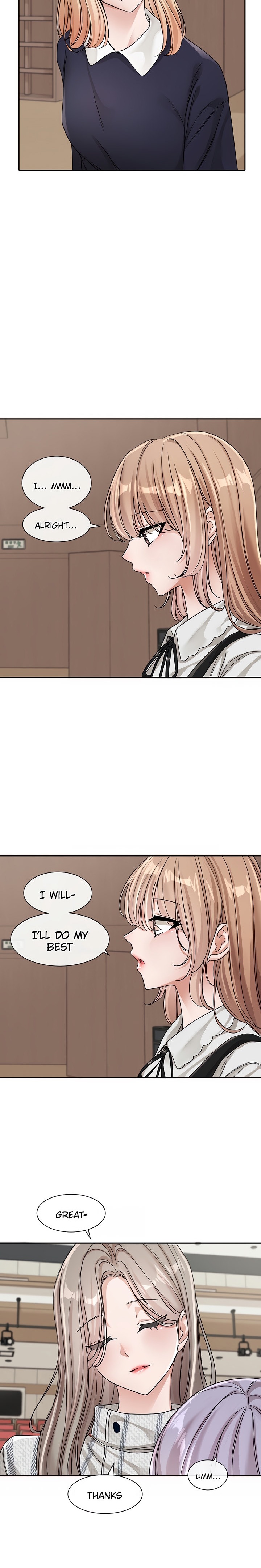 Circles - Chapter 133 - picture 21