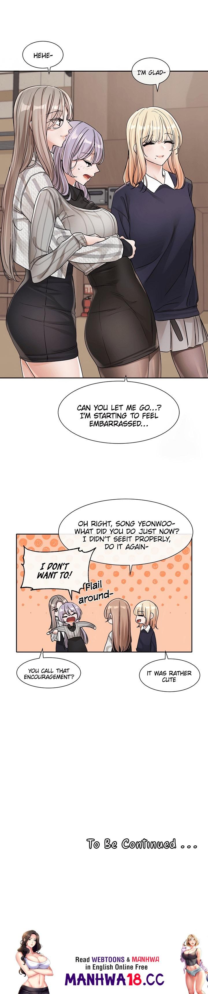 Circles - Chapter 133 - picture 22