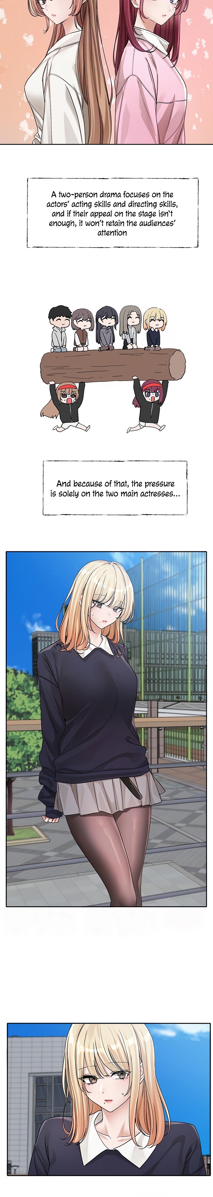 Circles - Chapter 133 - picture 3
