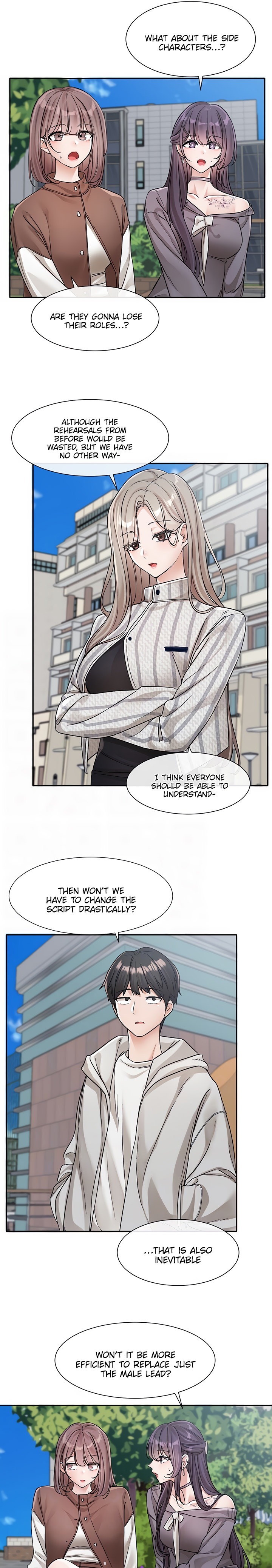 Circles - Chapter 133 - picture 4