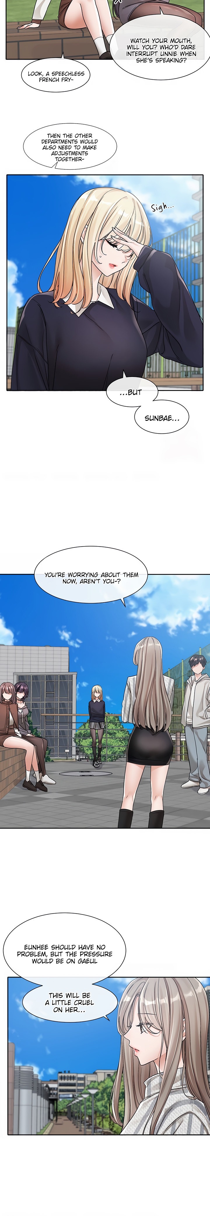 Circles - Chapter 133 - picture 6