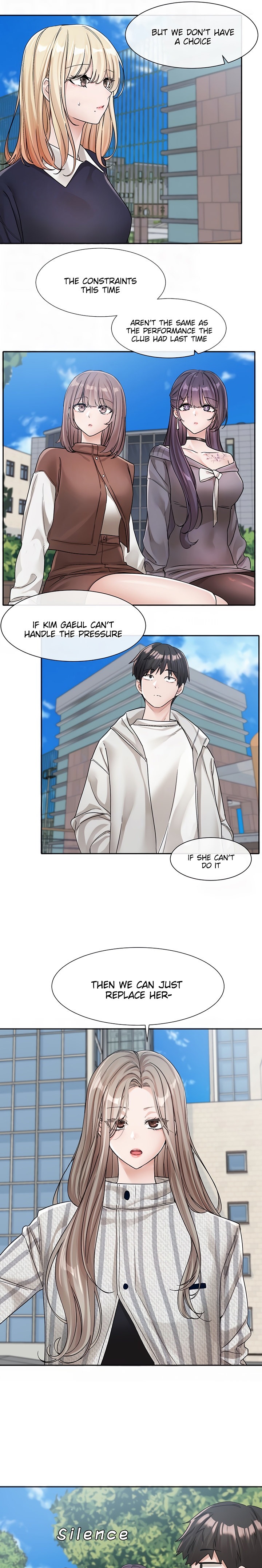 Circles - Chapter 133 - picture 7
