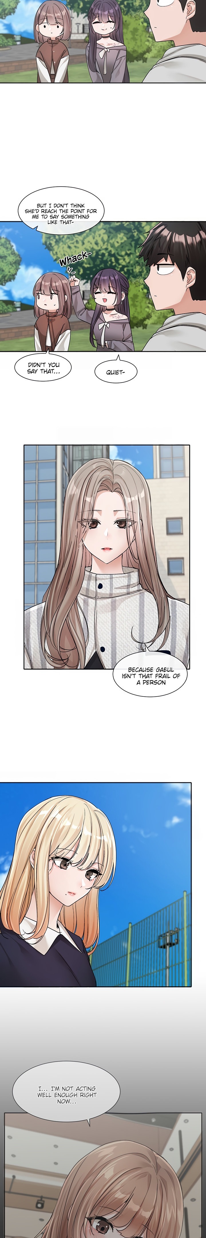 Circles - Chapter 133 - picture 8
