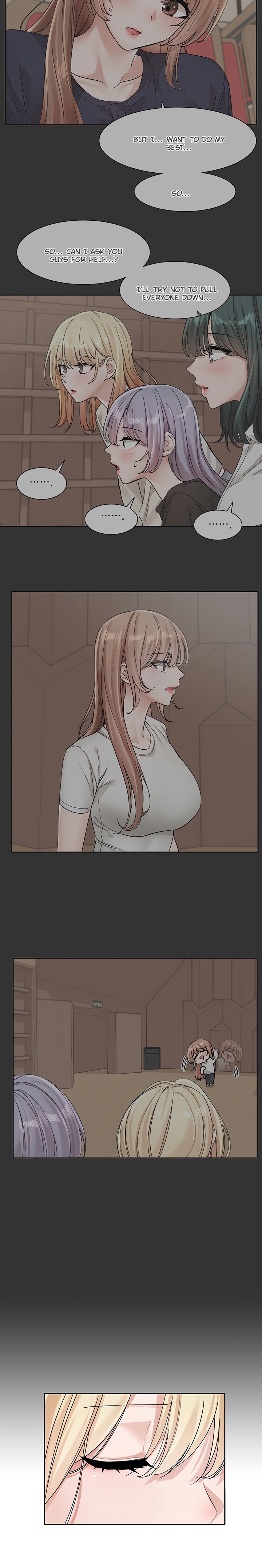 Circles - Chapter 133 - picture 9