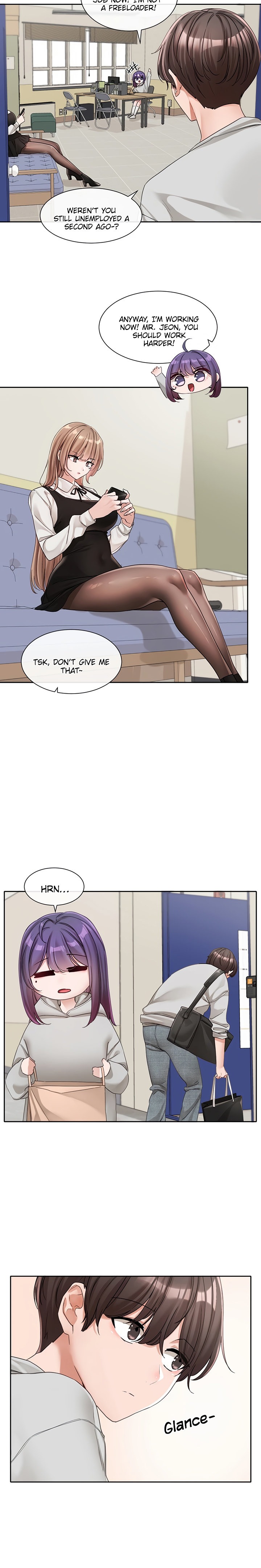 Circles - Chapter 134 - picture 11