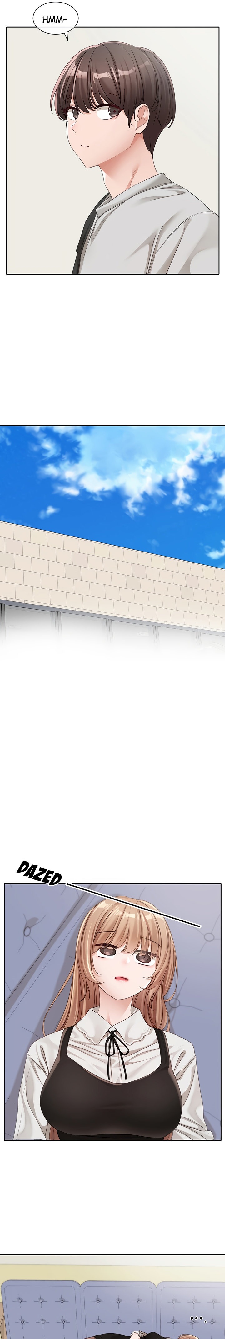 Circles - Chapter 134 - picture 13