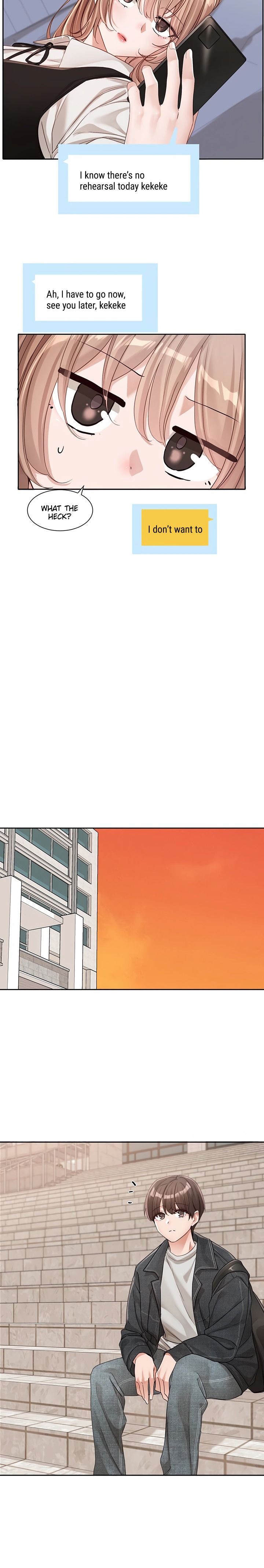 Circles - Chapter 134 - picture 15