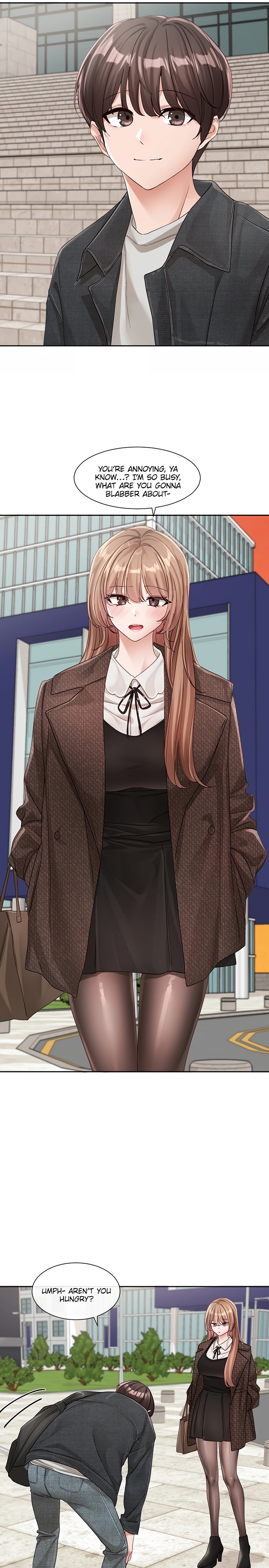 Circles - Chapter 134 - picture 16