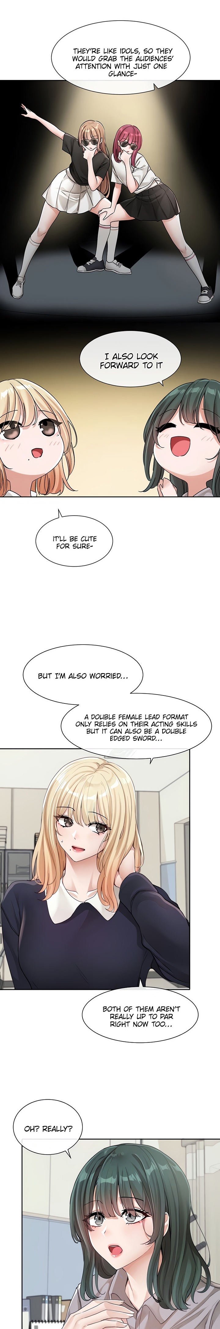 Circles - Chapter 134 - picture 2
