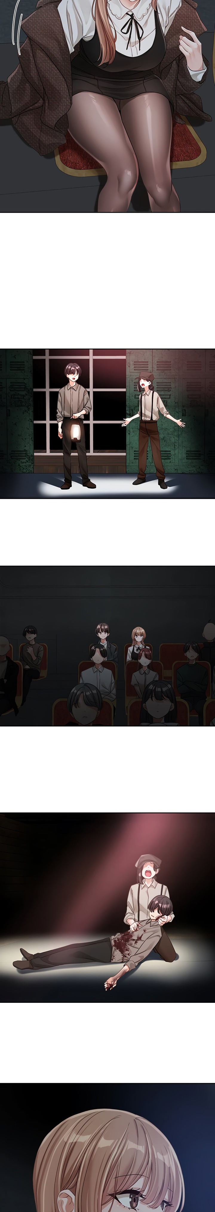 Circles - Chapter 134 - picture 20