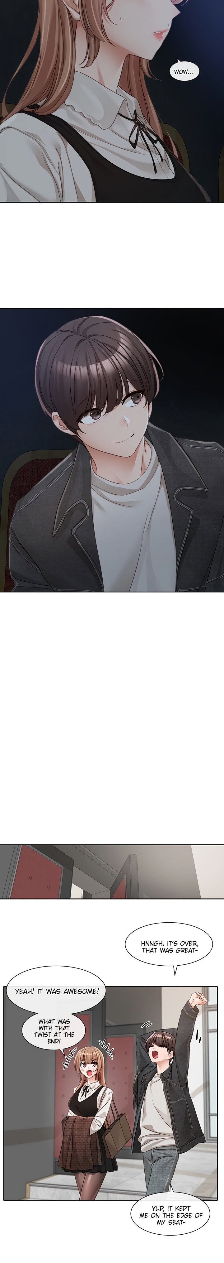 Circles - Chapter 134 - picture 21