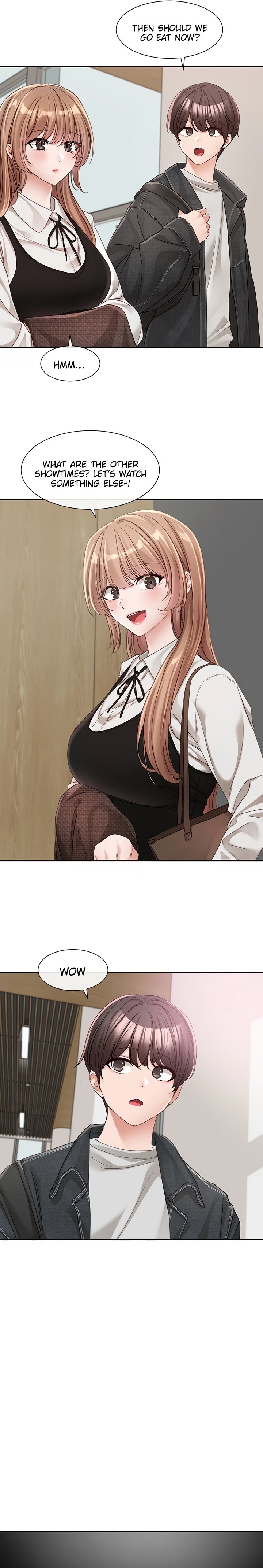 Circles - Chapter 134 - picture 22