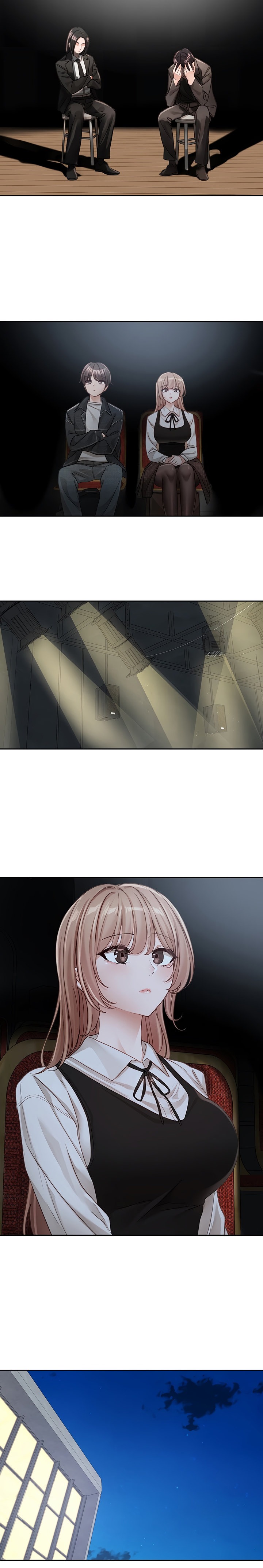 Circles - Chapter 134 - picture 23