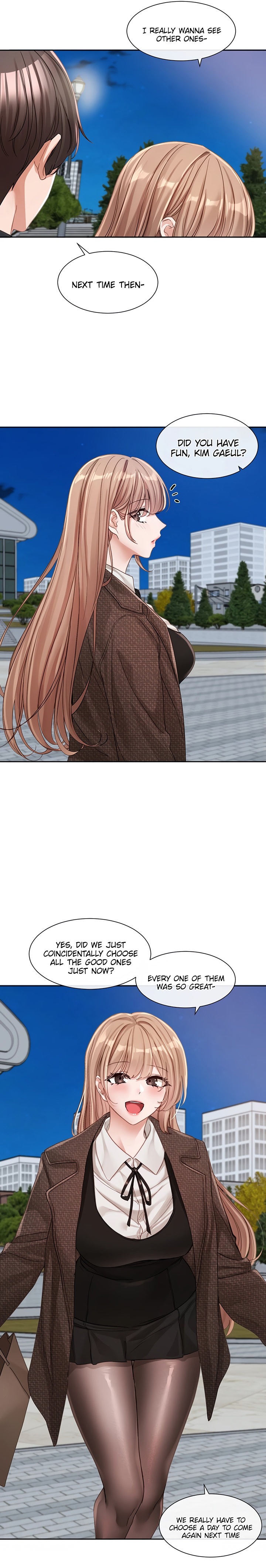 Circles - Chapter 134 - picture 25