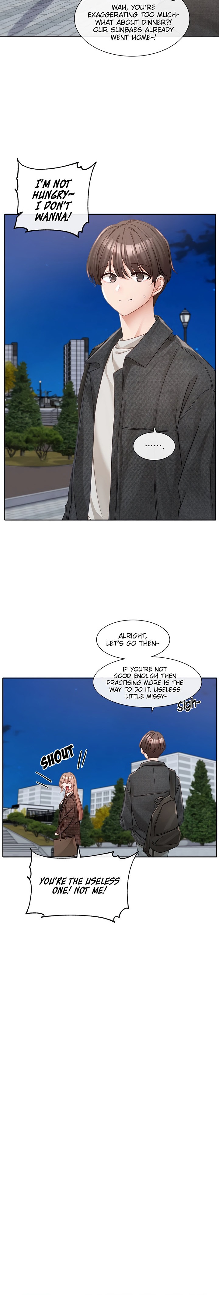 Circles - Chapter 134 - picture 27