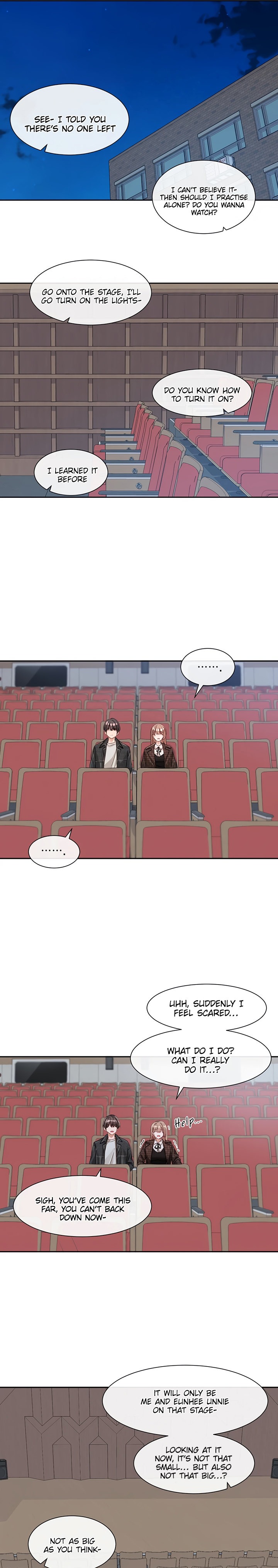 Circles - Chapter 134 - picture 28