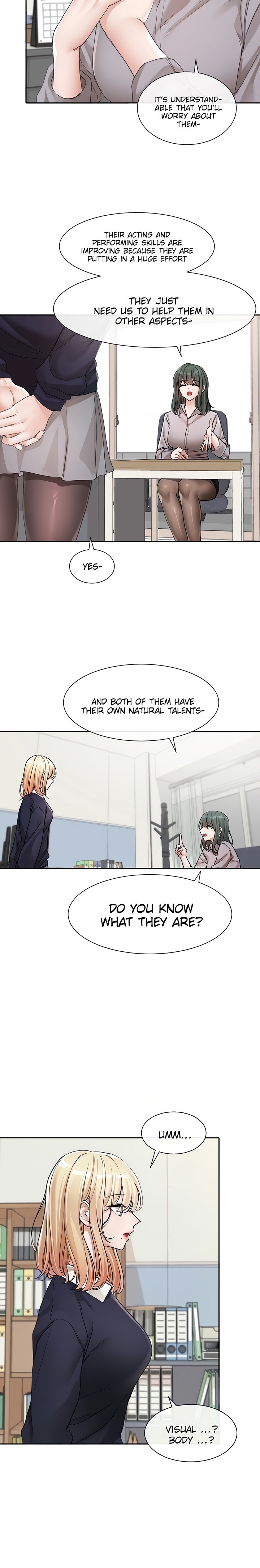 Circles - Chapter 134 - picture 3