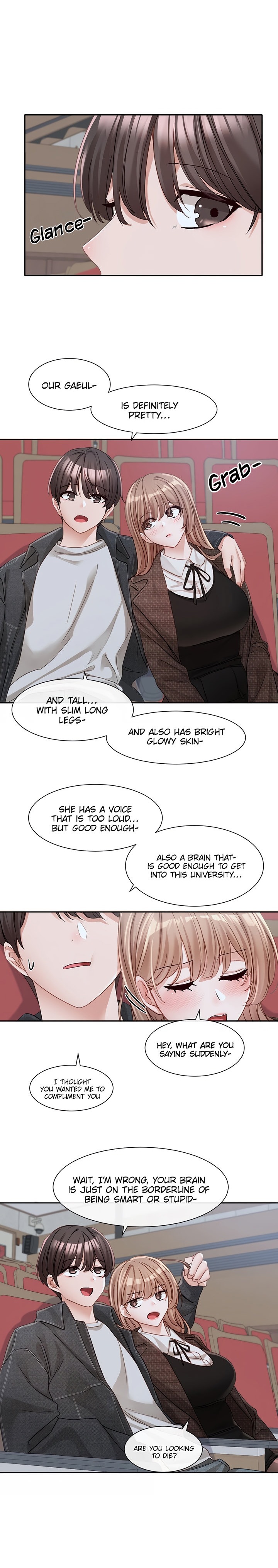 Circles - Chapter 134 - picture 30