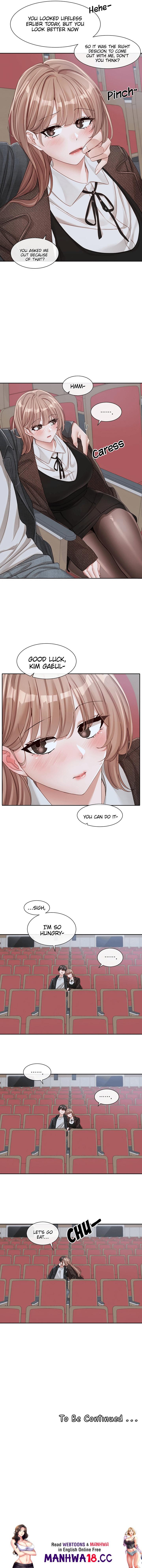 Circles - Chapter 134 - picture 31