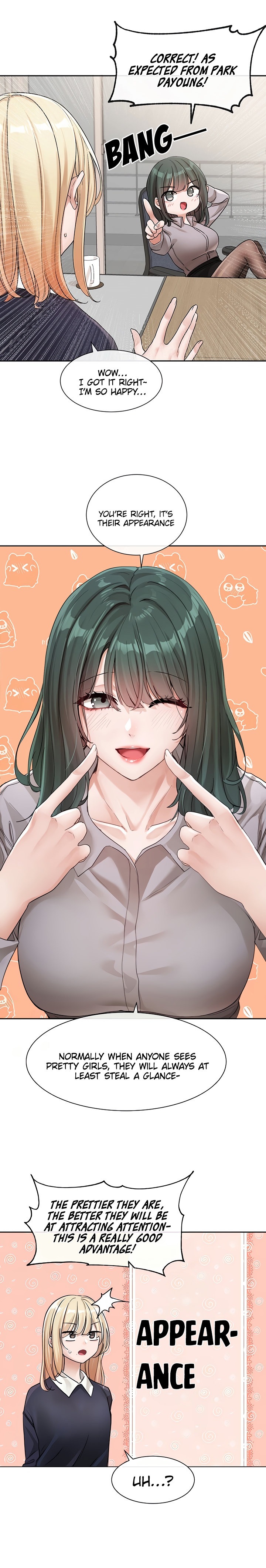 Circles - Chapter 134 - picture 4
