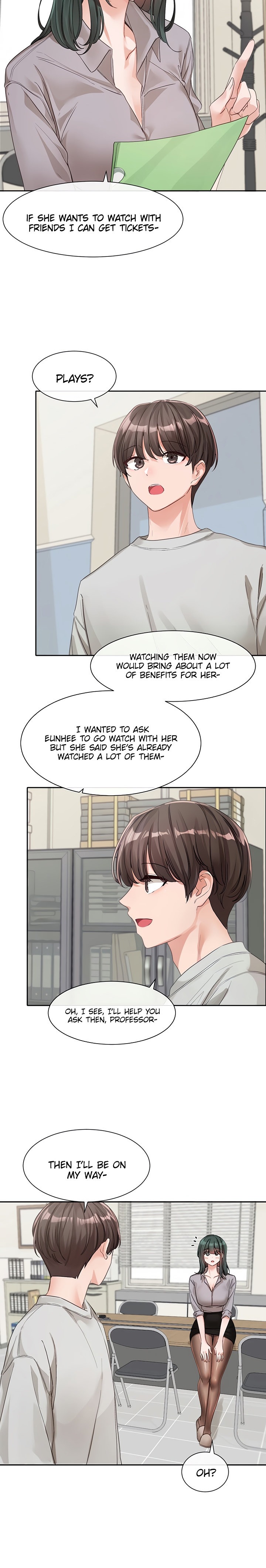 Circles - Chapter 134 - picture 6