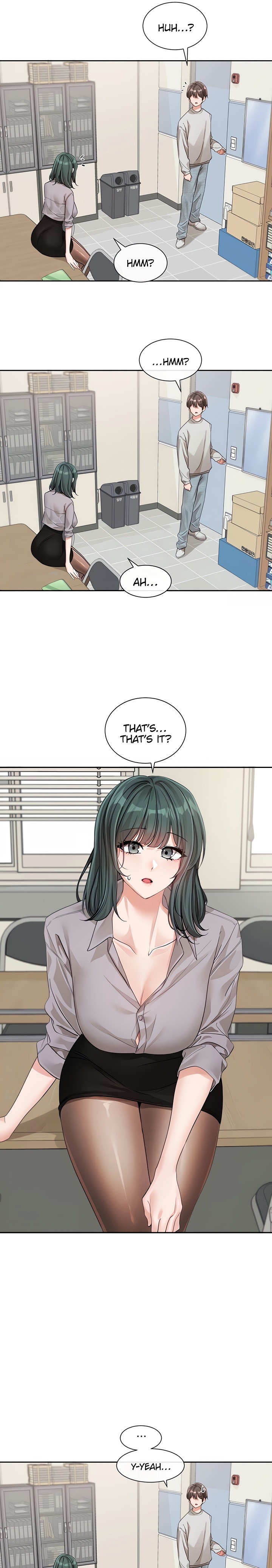 Circles - Chapter 134 - picture 7