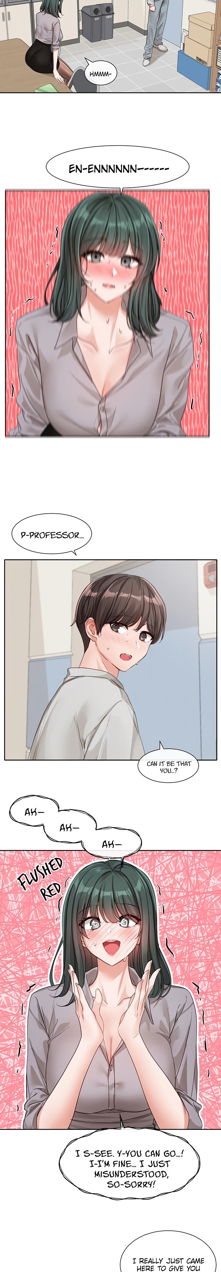 Circles - Chapter 134 - picture 8