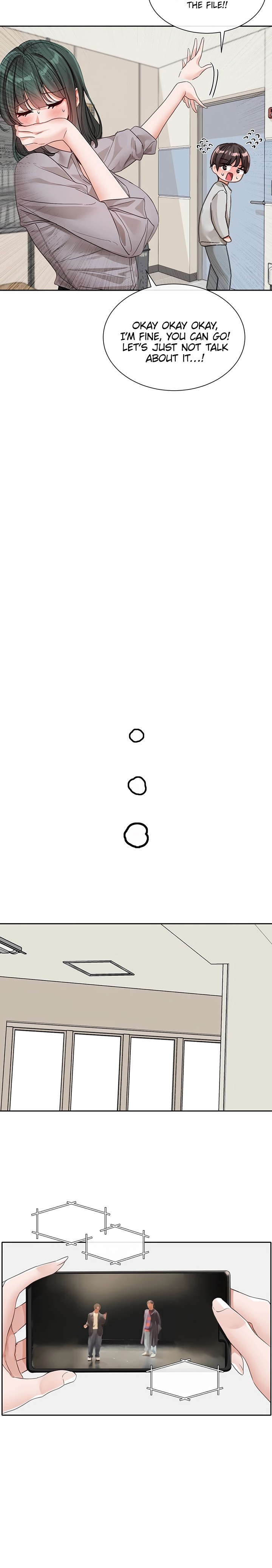 Circles - Chapter 134 - picture 9
