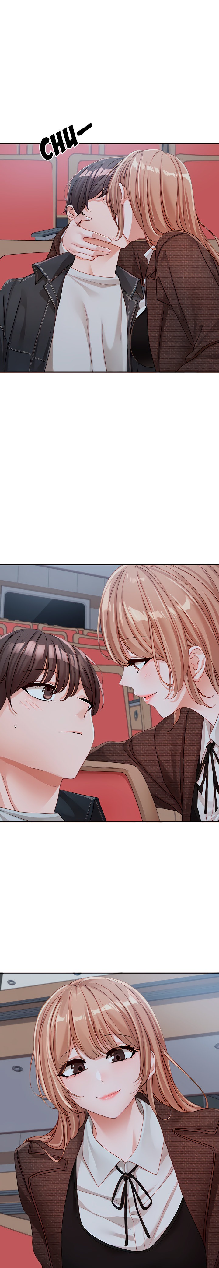 Circles - Chapter 135 - picture 1