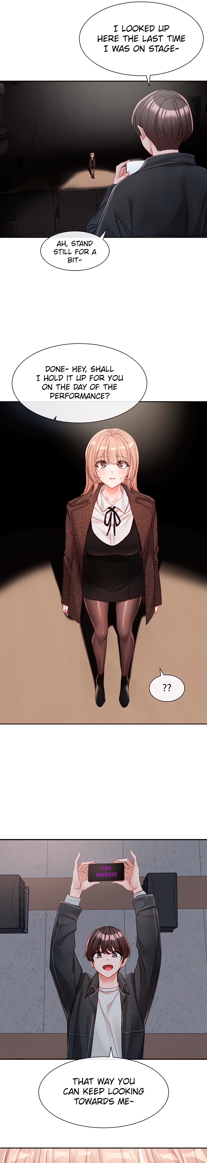 Circles - Chapter 135 - picture 10