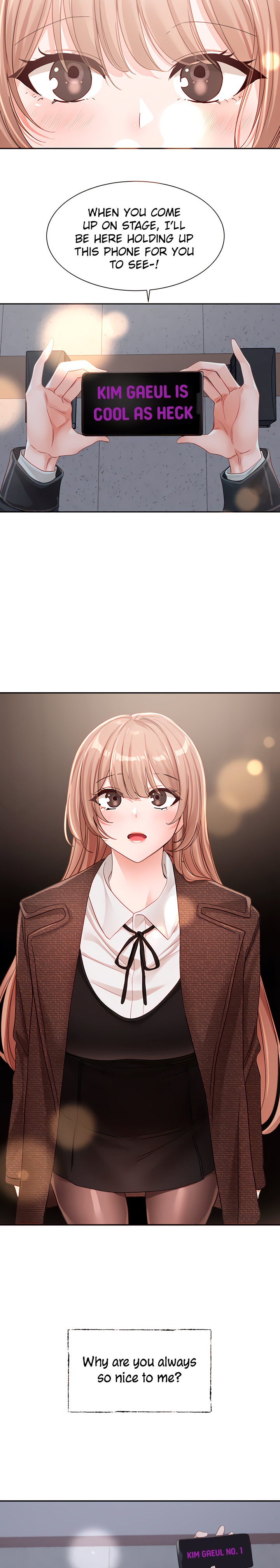 Circles - Chapter 135 - picture 11