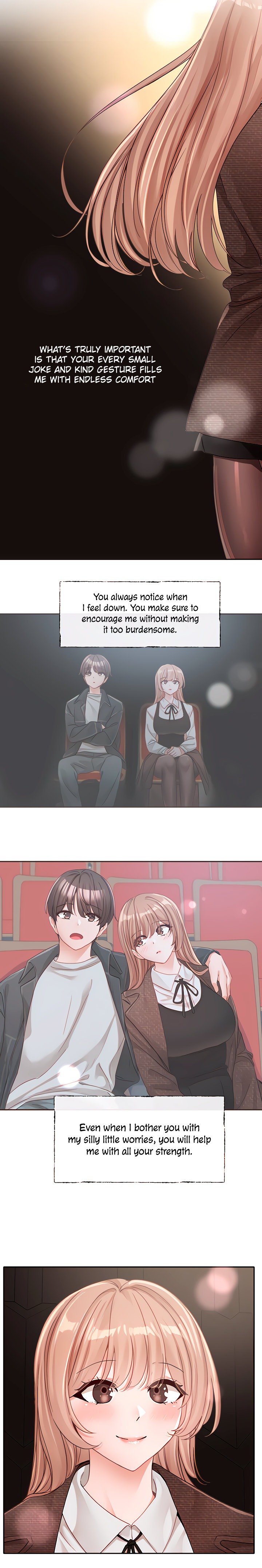 Circles - Chapter 135 - picture 13