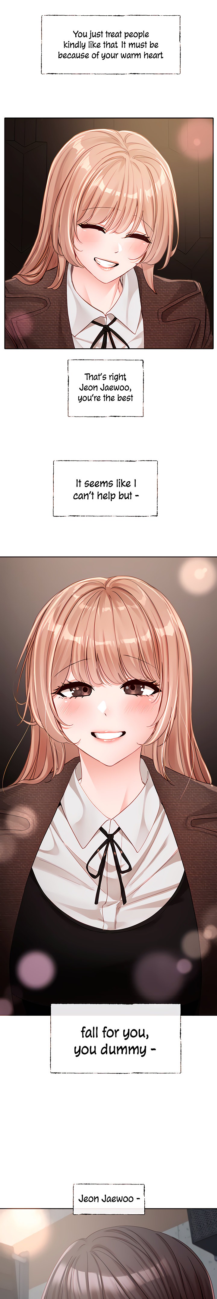 Circles - Chapter 135 - picture 14