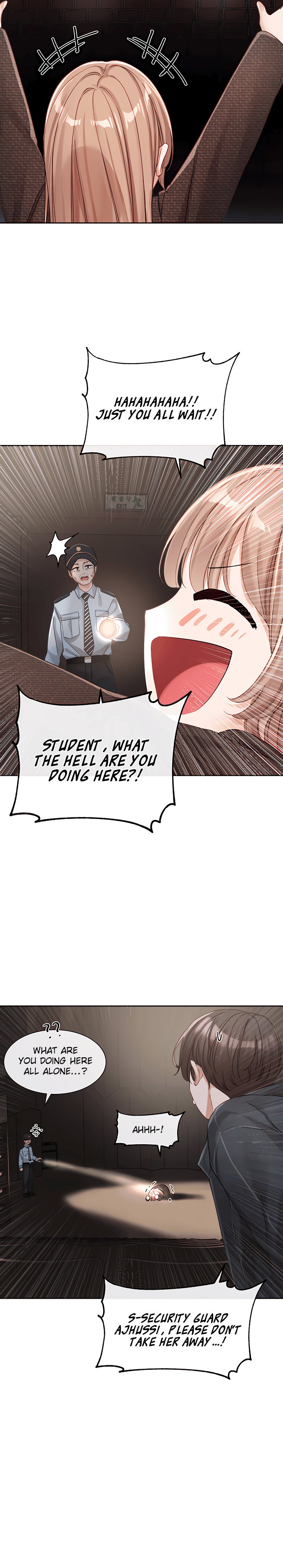 Circles - Chapter 135 - picture 16