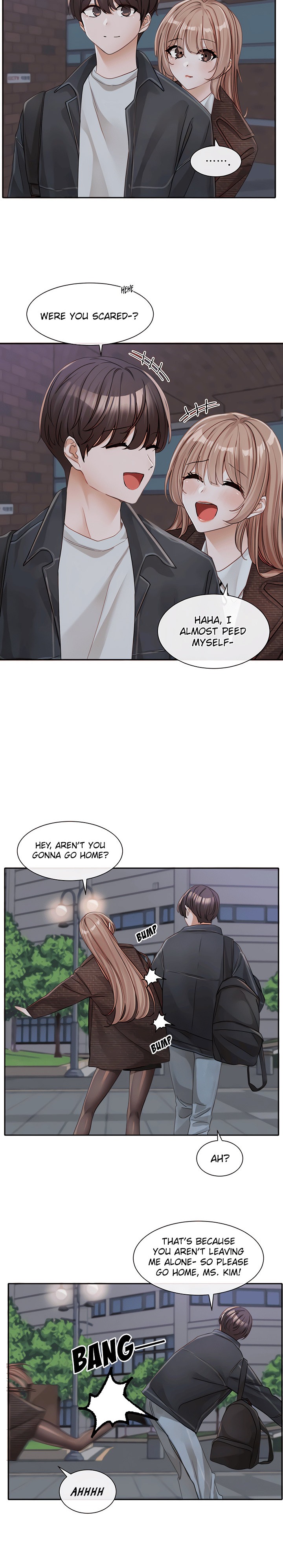 Circles - Chapter 135 - picture 18