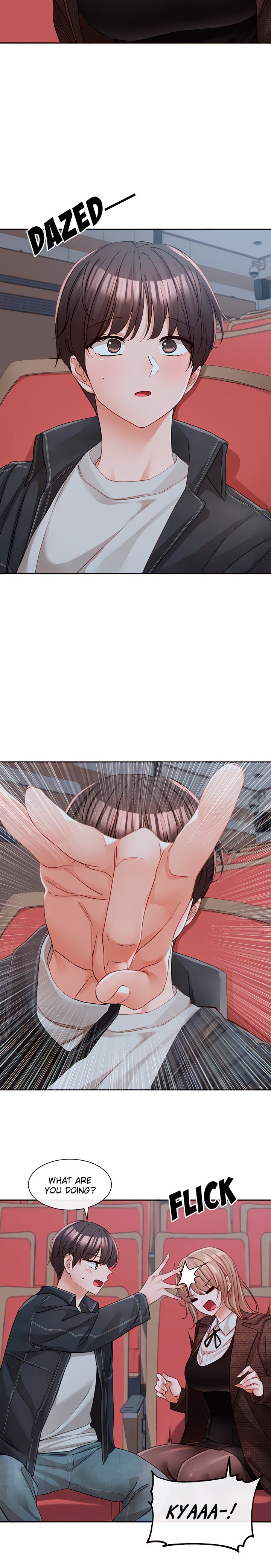 Circles - Chapter 135 - picture 2