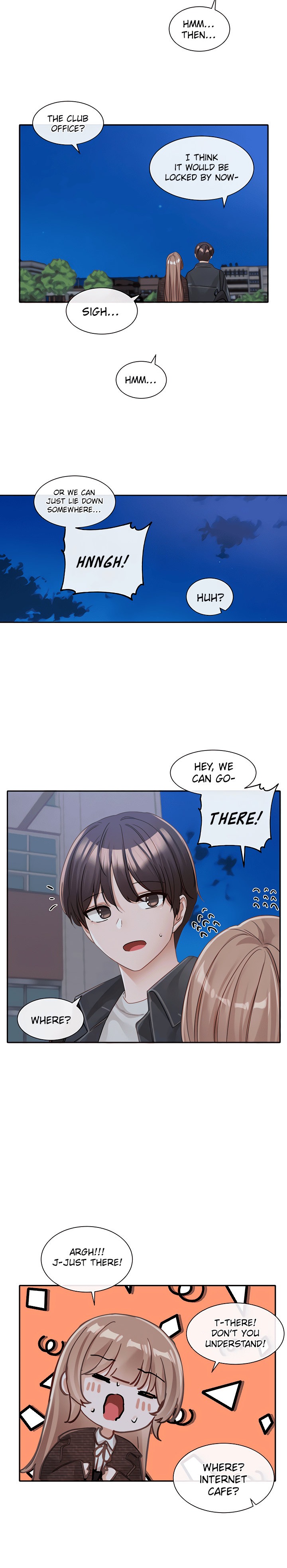 Circles - Chapter 135 - picture 21