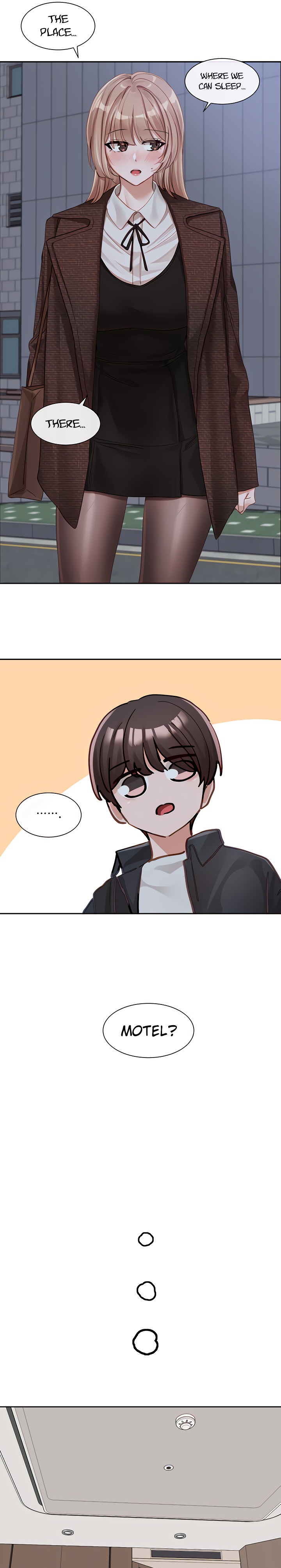 Circles - Chapter 135 - picture 22