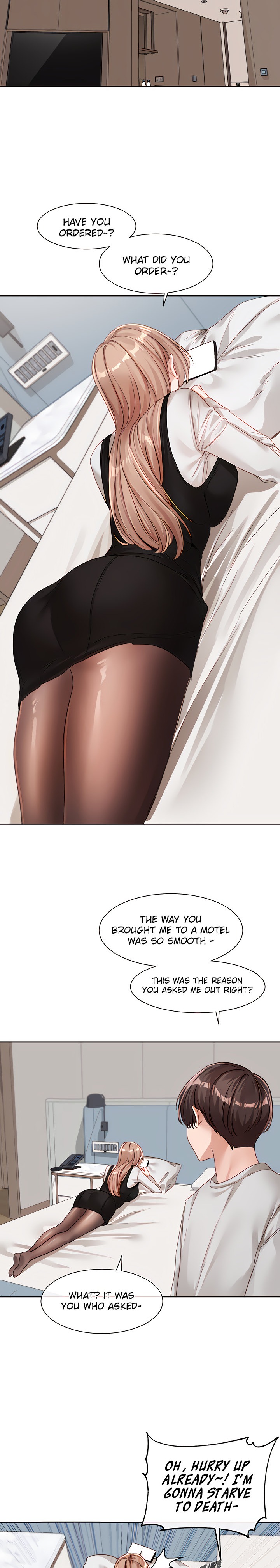 Circles - Chapter 135 - picture 23