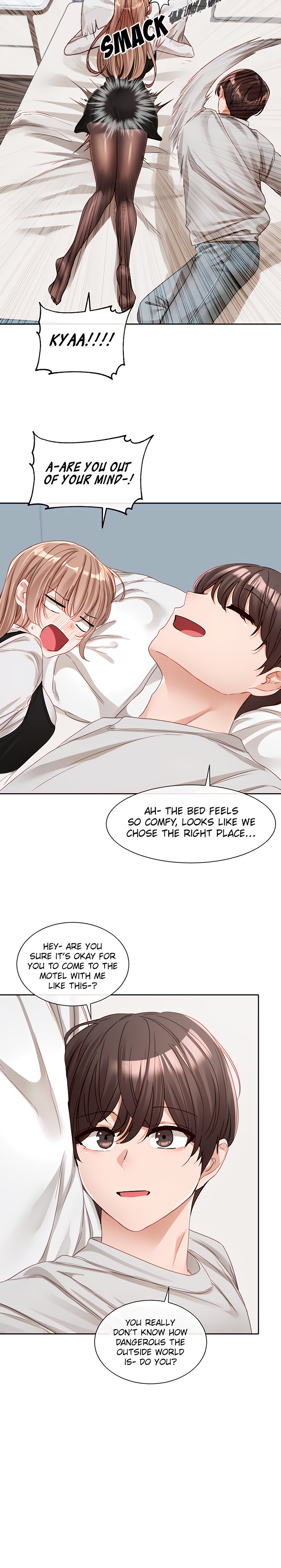 Circles - Chapter 135 - picture 24