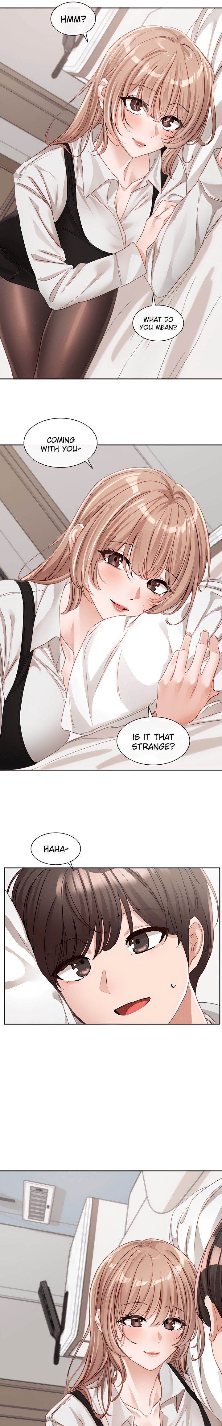 Circles - Chapter 135 - picture 25