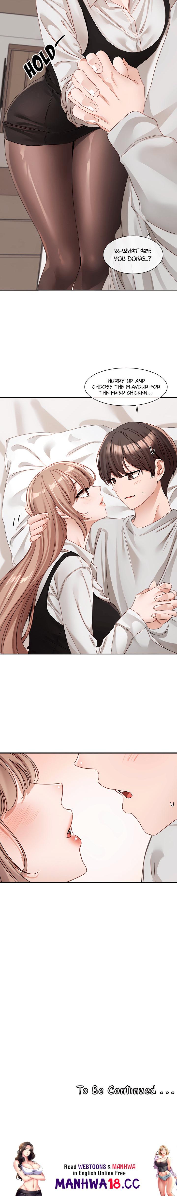 Circles - Chapter 135 - picture 26