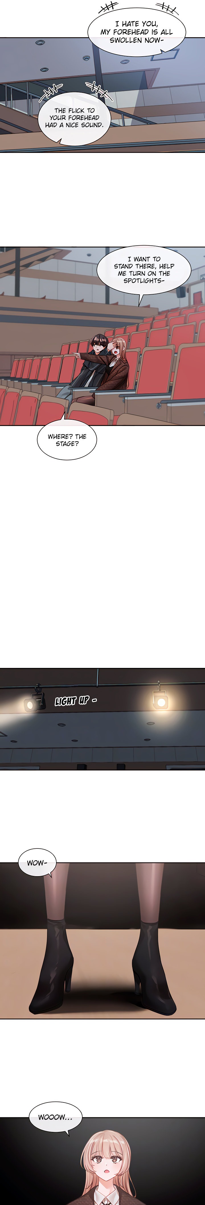 Circles - Chapter 135 - picture 4