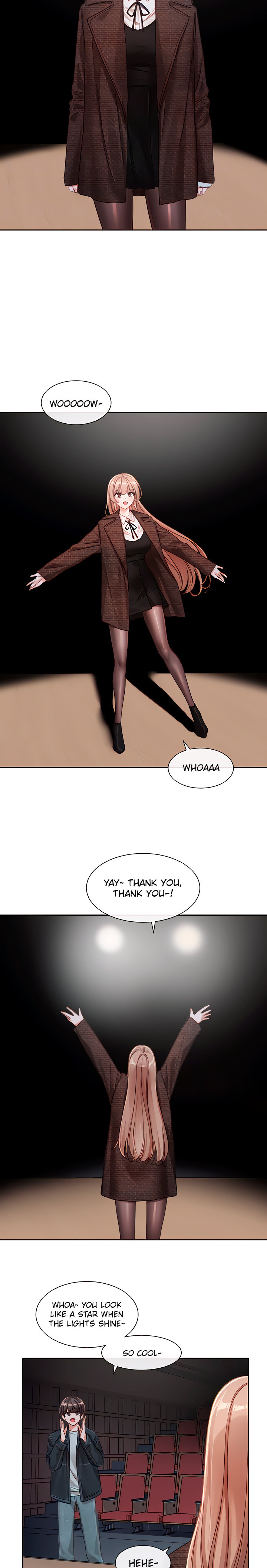 Circles - Chapter 135 - picture 5