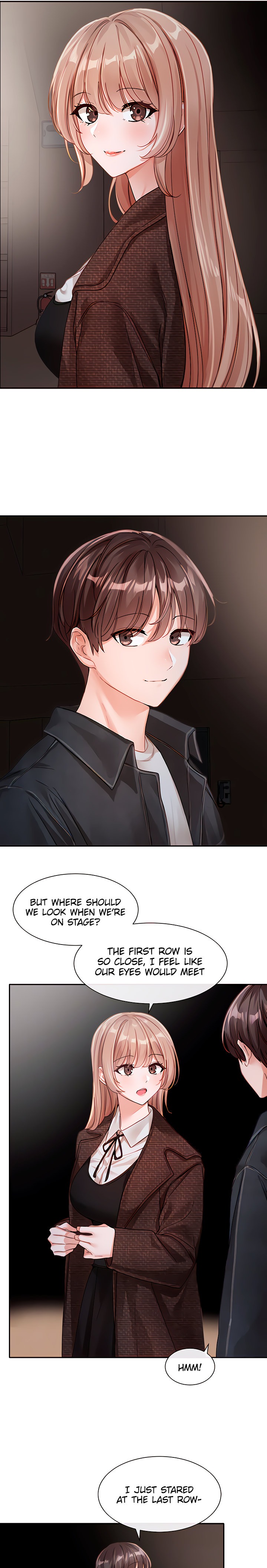 Circles - Chapter 135 - picture 7
